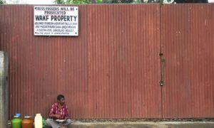 Andhra Law Minister welcomes SC order on Waqf Amendment Act