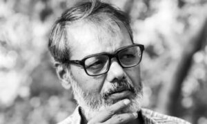 Anil Yadavs stories of the Hindi heartland cause shock and