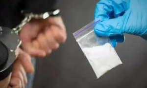 Anti narcotics cell busts drug rackets narcotics worth Rs 204 crore