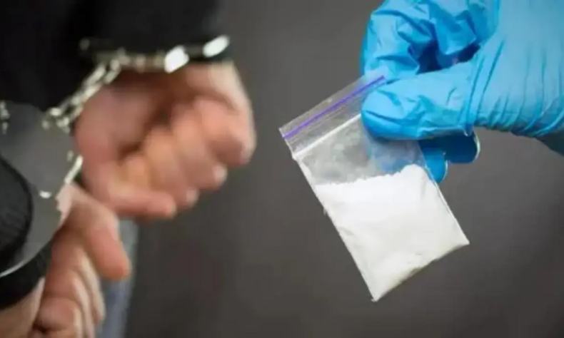 Anti narcotics cell busts drug rackets narcotics worth Rs 204 crore
