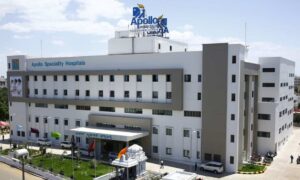 Apollo Hospitals to acquire IFCs 306pc AHLL stake for Rs