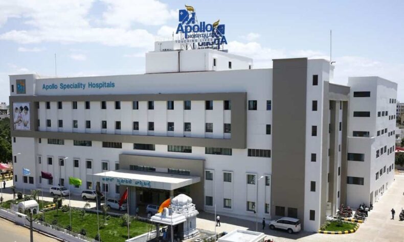 Apollo Hospitals to acquire IFCs 306pc AHLL stake for Rs
