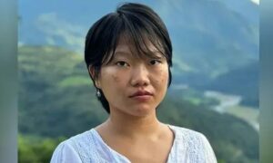 Arunachal environmental activist Bhanu Tatak barred from travelling to Ireland