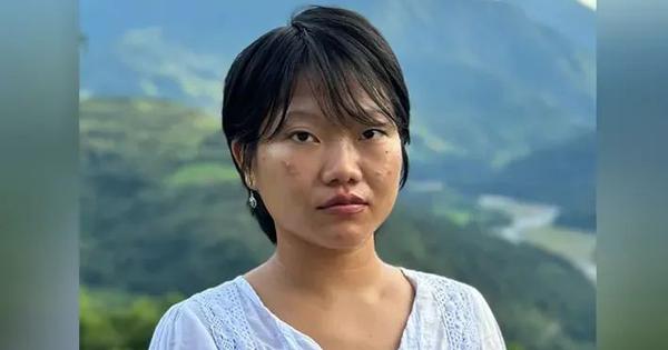 Arunachal environmental activist Bhanu Tatak barred from travelling to Ireland