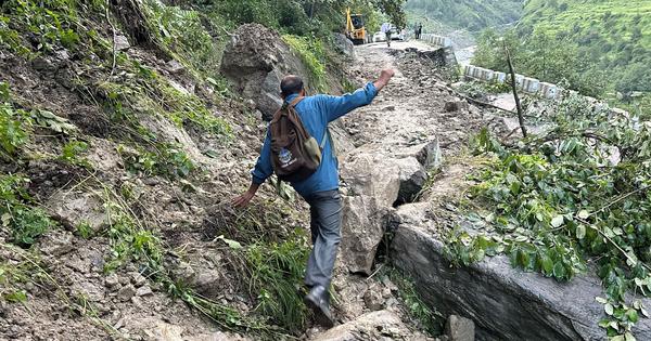 As Uttarakhand turns 25 flawed development model takes the shine