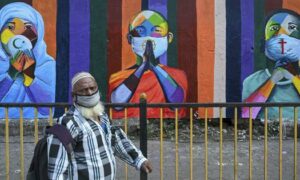 As a Hindu I feel afraid to dissent it is