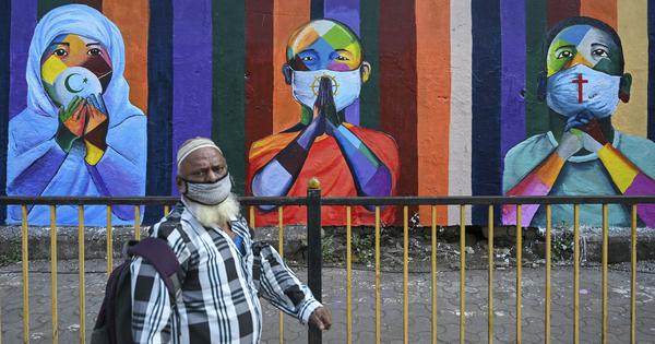 As a Hindu I feel afraid to dissent it is