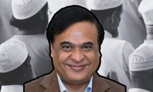 Assam CM clears SOP to evacuate ‘suspected foreigners in 10