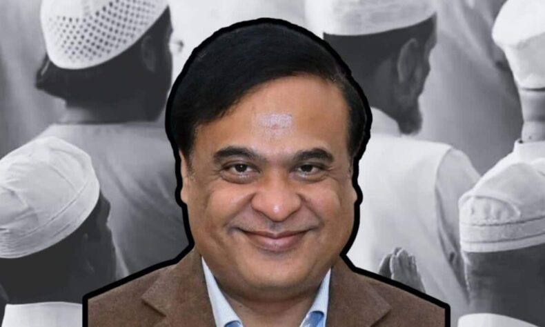 Assam CM clears SOP to evacuate ‘suspected foreigners in 10