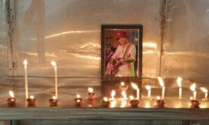 Assamese singer Zubeen Garg dies in scuba diving accident