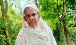 Assamese woman who went missing after May crackdown on ‘foreigners