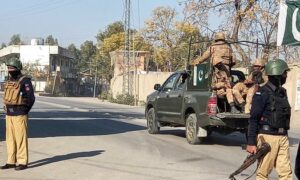 At least 24 killed in Khyber Pakhtunkhwa province after blast