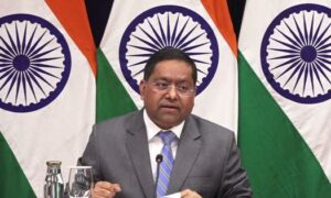 Australia acknowledges anti immigrant protests are a concern says New Delhi
