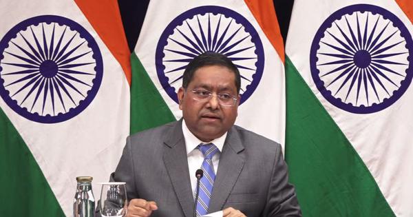 Australia acknowledges anti immigrant protests are a concern says New Delhi