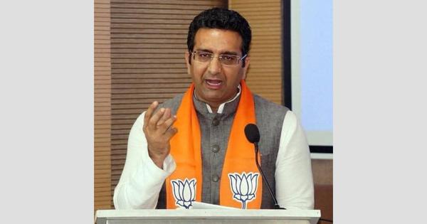 BJP leader moves HC seeking removal of social media posts
