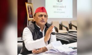 BJP ruined healthcare system in UP people losing faith in