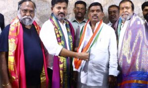 BRS defectors coming by elections become burden for Congress