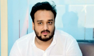 Baba Siddique murder Police taking casual approach in probe says Zeeshan