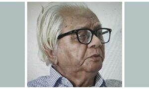 Badruddin Umar 1931 2025 Bangladeshs unread revolutionary