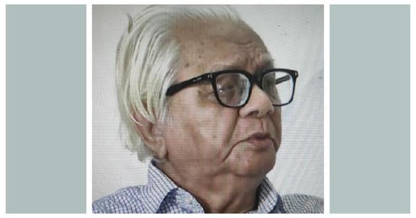 Badruddin Umar 1931 2025 Bangladeshs unread revolutionary