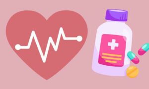 Beta blockers are important – a cardiologist explains why