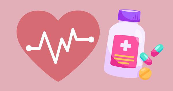 Beta blockers are important – a cardiologist explains why
