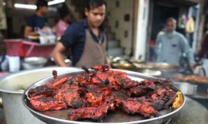 Bhopal bans sale of meat and eggs during Navratri