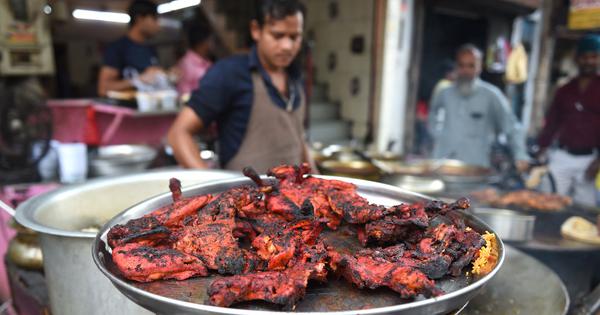 Bhopal bans sale of meat and eggs during Navratri