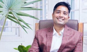 Bhupesh Baghels son handled Rs 1000 crore proceeds of Chhattisgarh