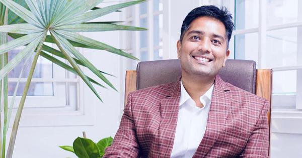 Bhupesh Baghels son handled Rs 1000 crore proceeds of Chhattisgarh