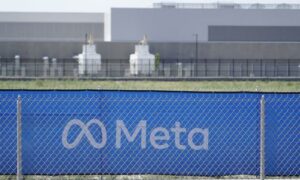 Big Tech faces challenge from developing countries