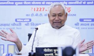 Bihar Cabinet approves increase in stipend for anganwadi workers ahead