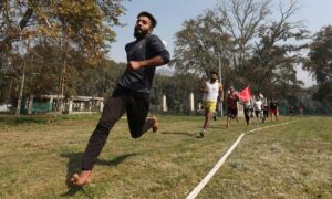 Bihar Police SI notification 2025 out apply from September 26