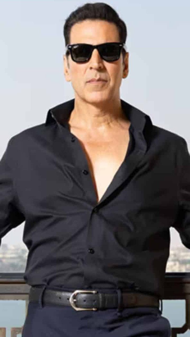 Birthday Special Akshay Kumaras Best Comedy Movies Over The Years