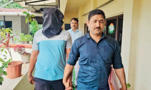 Bodyguard arrested in Puja Khedkar road rage abduction case parents