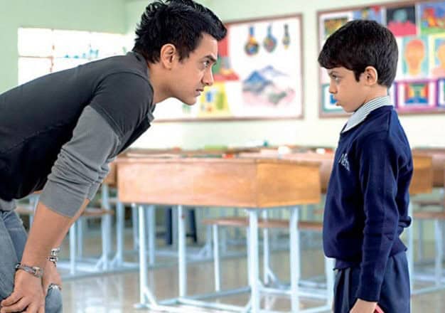 Bollywoods most iconic teachers who inspired generations