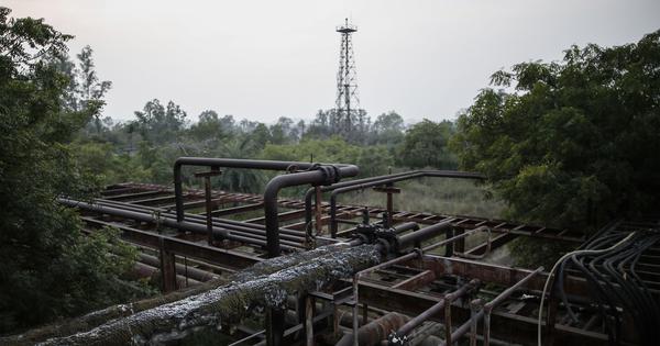 CBI opposes plea to retry in Union Carbide case says