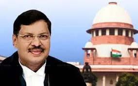 CJI BR Gavai affirms respect for all religions clarifies remarks.webp