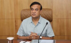 CM Himanta Biswa Sarma says amid outcry over Zubeen Gargs