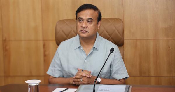 CM Himanta Biswa Sarma says amid outcry over Zubeen Gargs