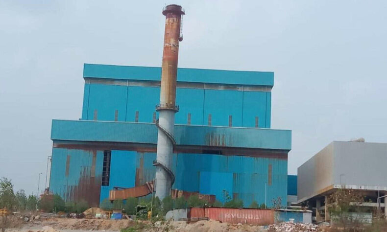 CPCB report raises alarm on Hyderabad WTE pollution firm refutes