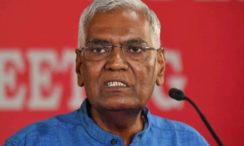 CPI must emerge as a strong force that can shape
