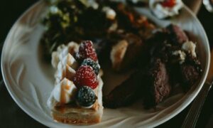 Can food cravings help detect cancer