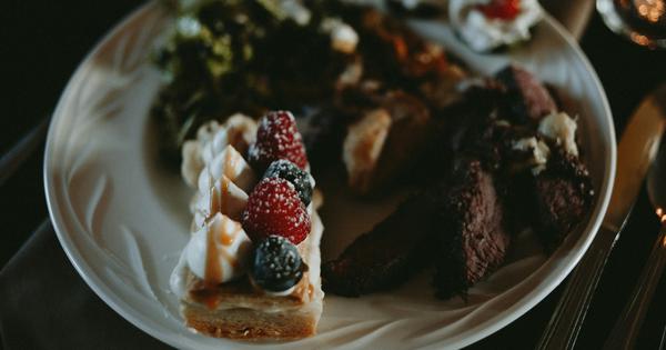 Can food cravings help detect cancer