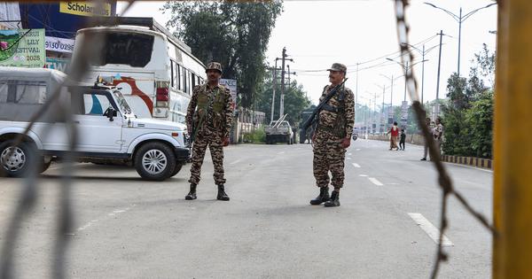 Centre Kuki Zo groups renew Suspension of Operations agreement
