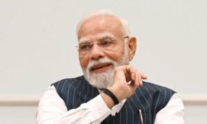 Centre directs schools to screen film inspired by Modis childhood