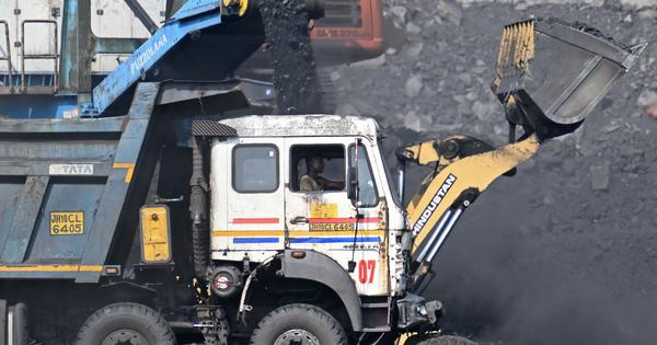 Centre exempts atomic critical mineral mining projects from public hearing