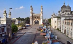 Charminar to remain closed on Sept 6 for Ganesh immersion