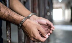 Child kidnapping gang busted in Hyderabad 6 children below five rescued