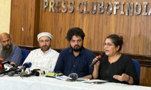 Civil society group seeks Sonam Wangchuks release criticises current development